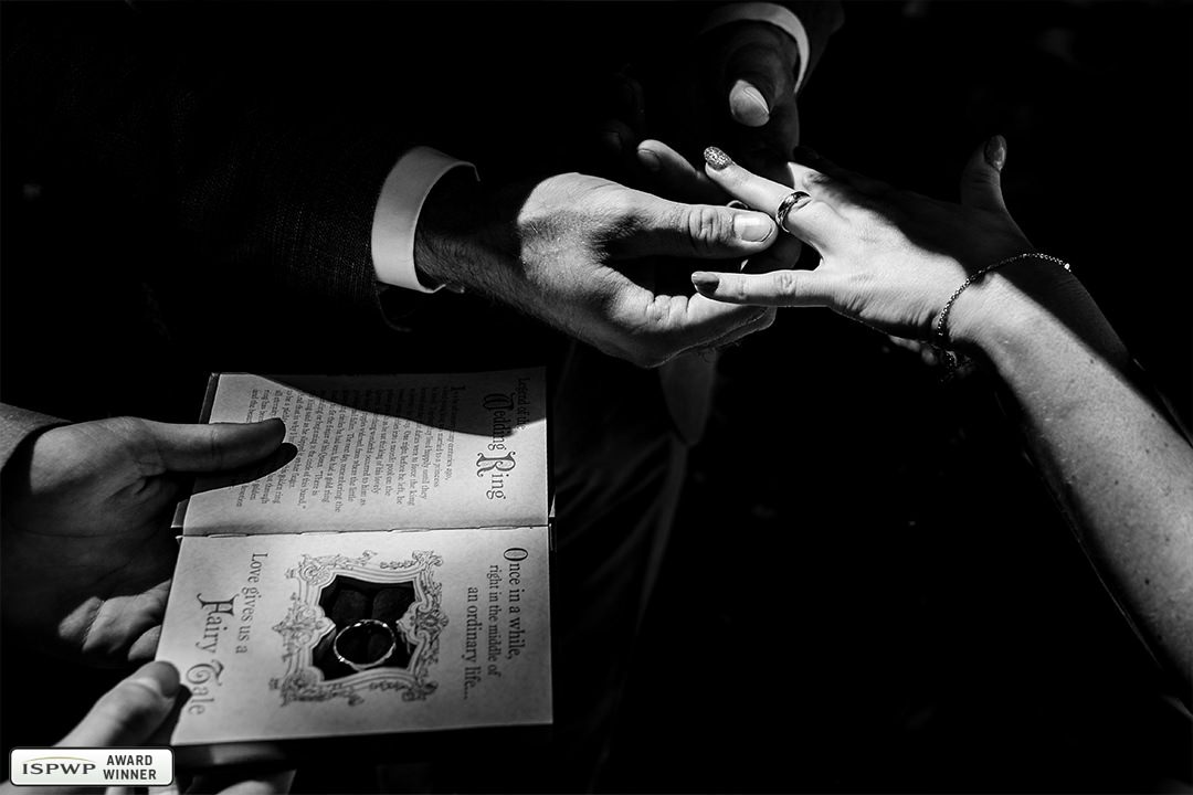 Leiderdorp, The Netherlands Wedding Photographer - Stefan van Beek Fotografie